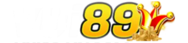 Logo chính thức của vui89